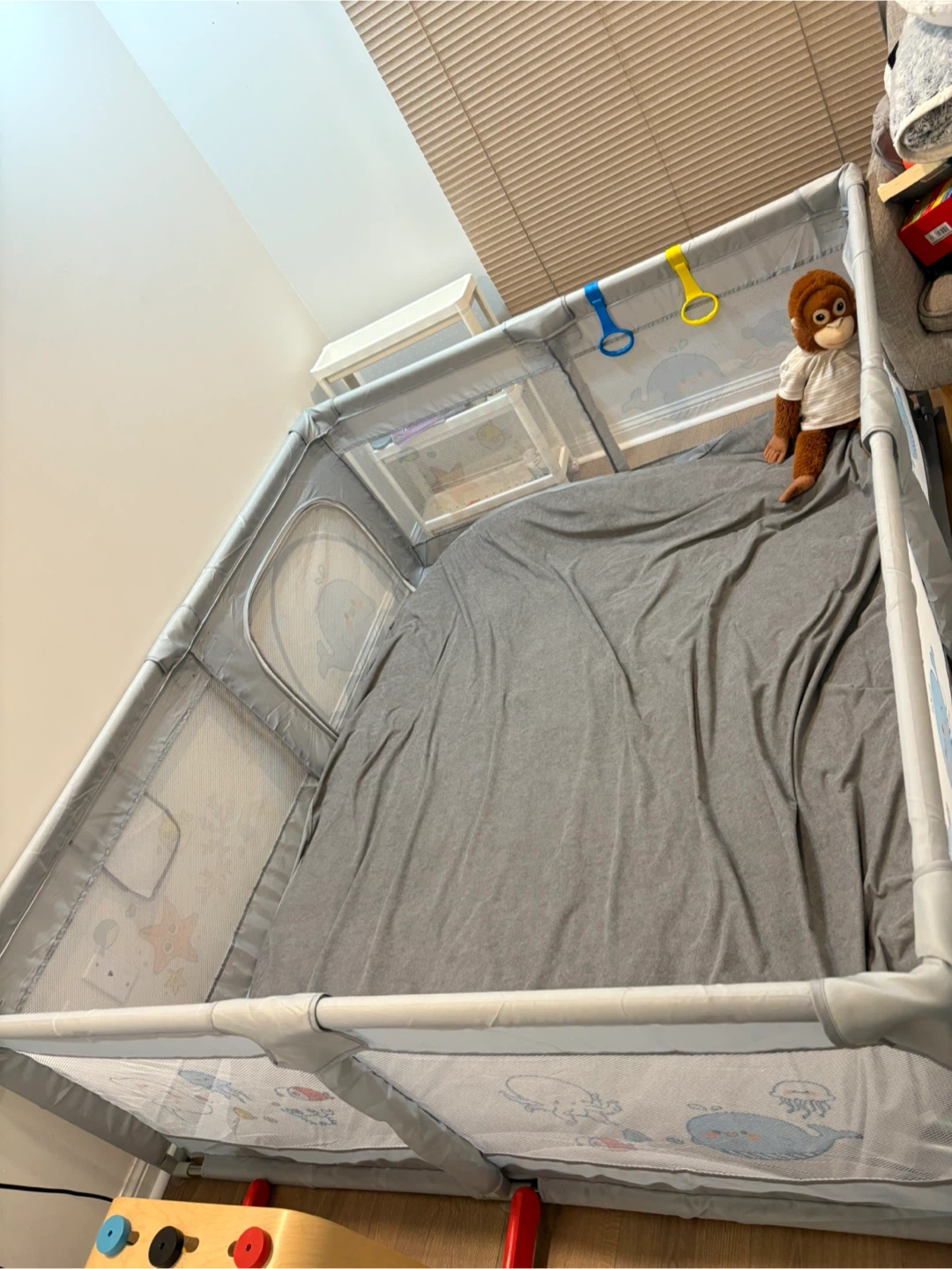 Baby Playpen Large - photo 2
