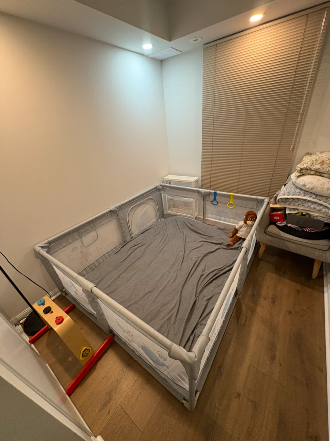 Baby Playpen Large - photo 4