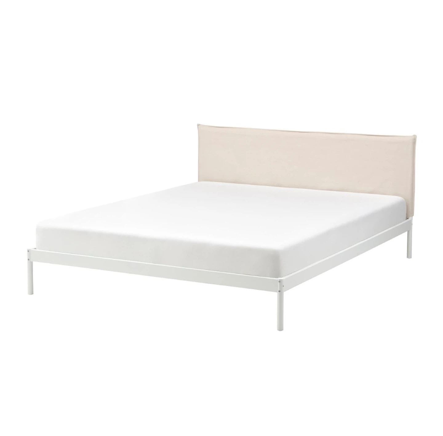 IKEA: KLEPPSTAD - FULL/DOUBLE