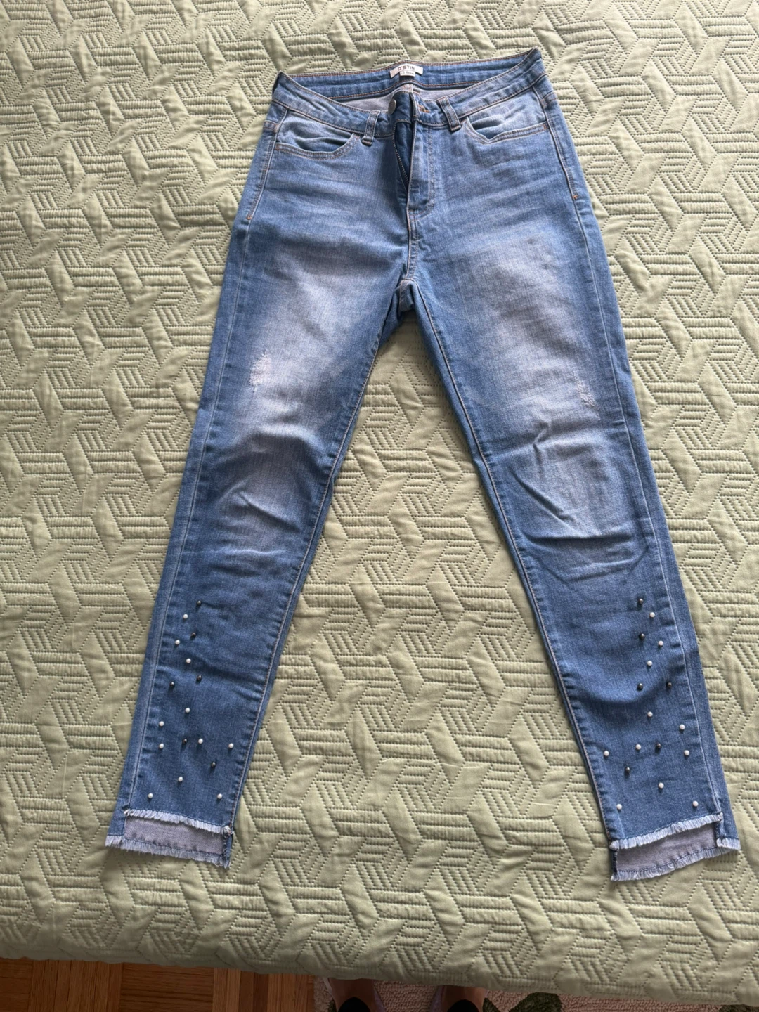 O'stin Women's Jeans Size EU 27