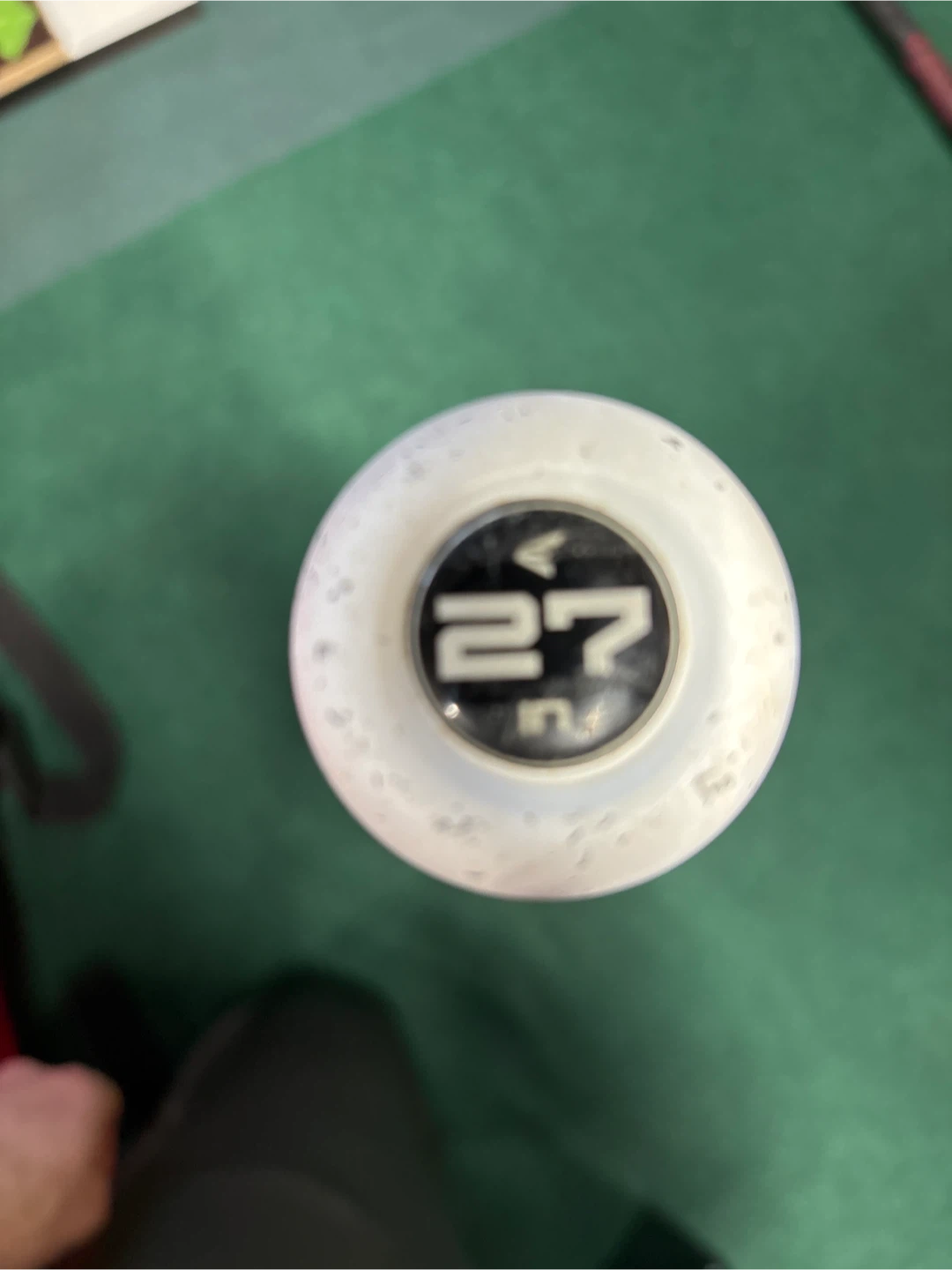 Easton REFLEX -12 USA Baseball Bat YBB21REF12 - photo 4
