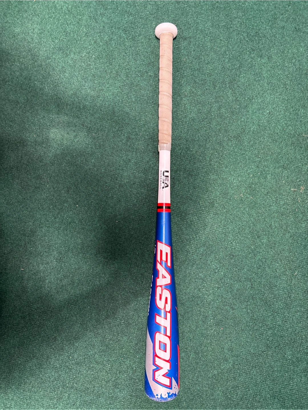 Easton REFLEX -12 USA Baseball Bat YBB21REF12