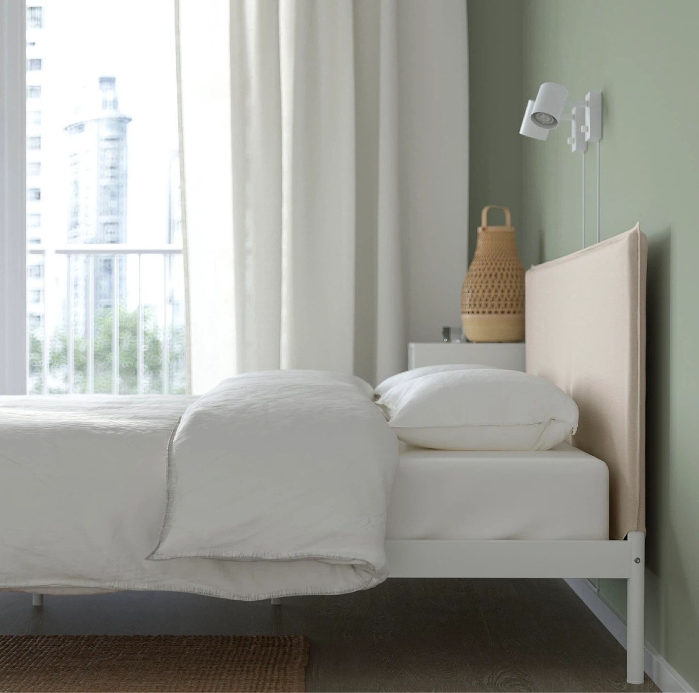 IKEA: KLEPPSTAD - FULL/DOUBLE - photo 2