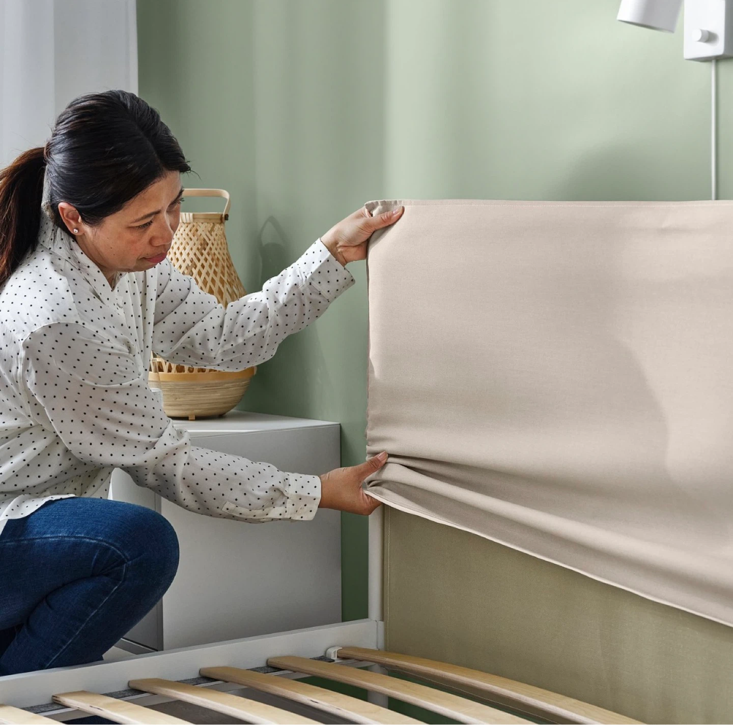 IKEA: KLEPPSTAD - FULL/DOUBLE - photo 3