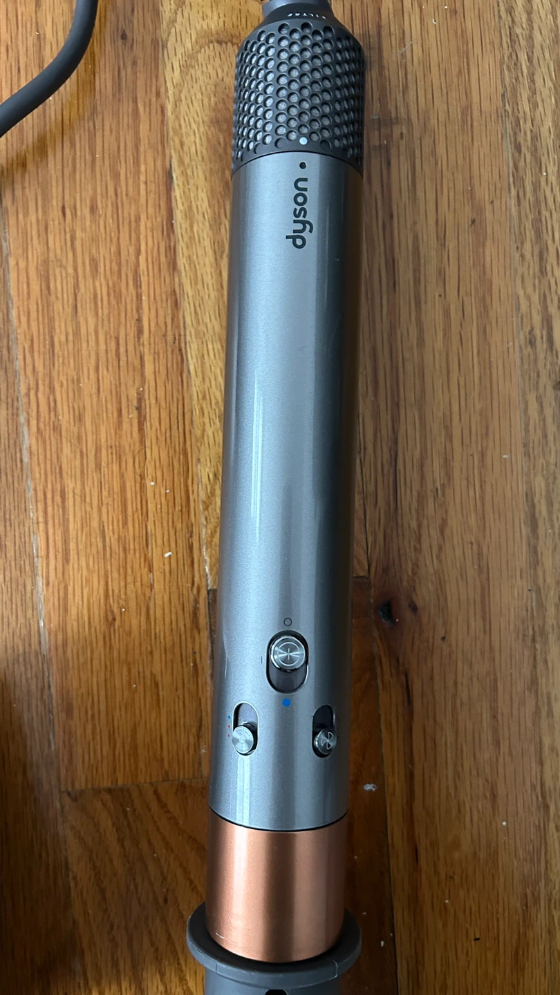 Dyson Airwrap Multi-Styler - photo 4