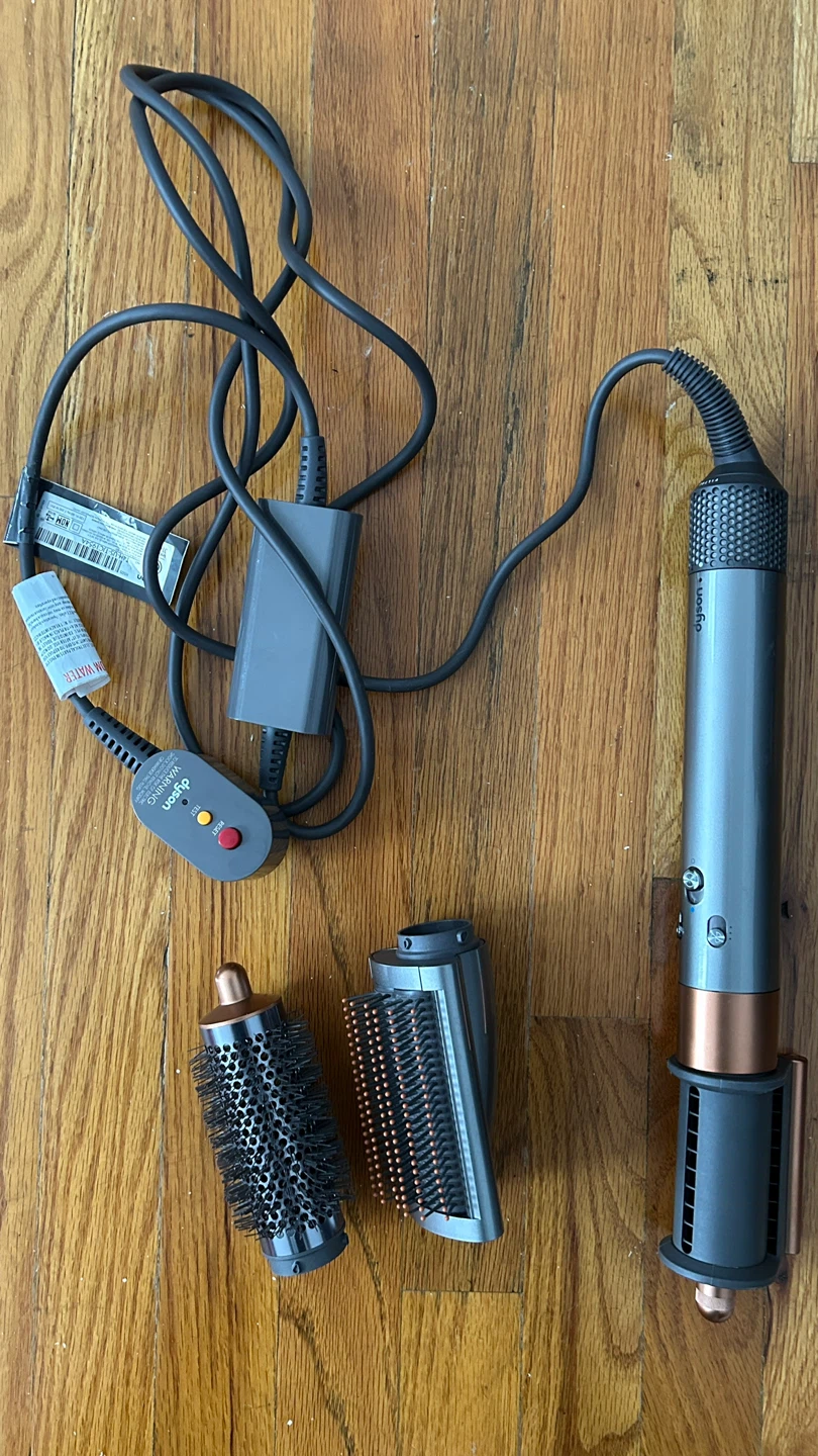 Dyson Airwrap Multi-Styler