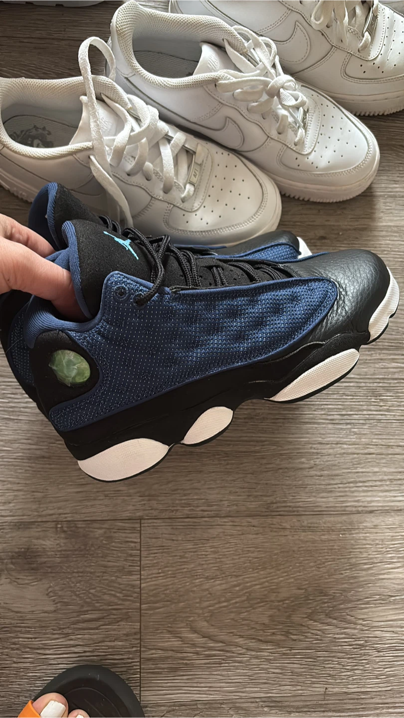 Air Jordan 13