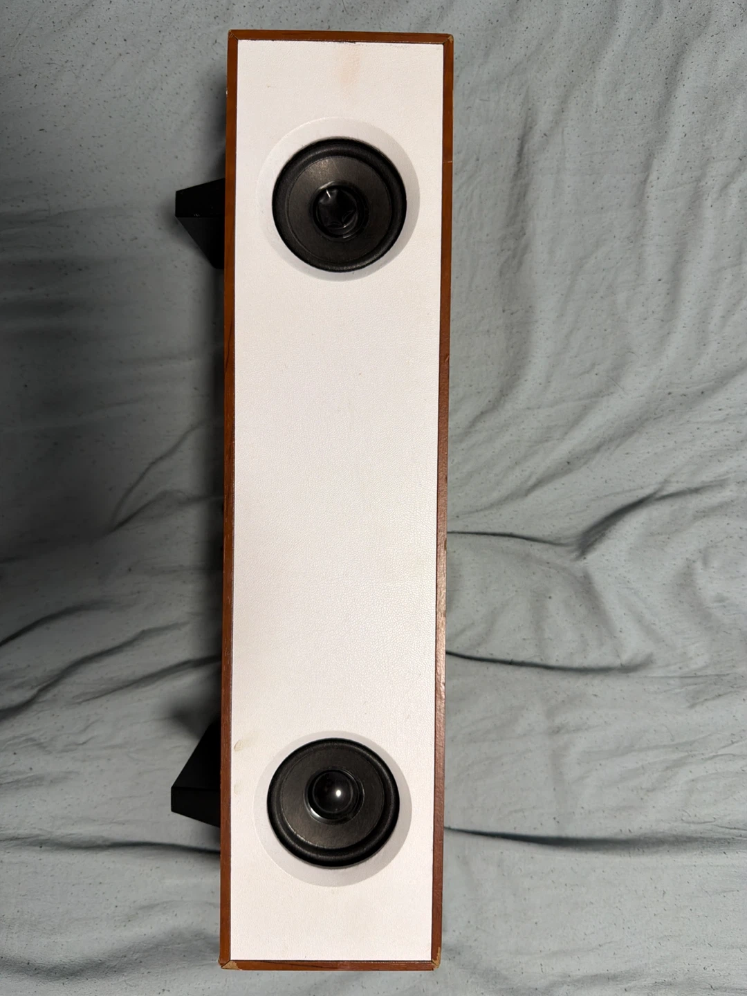 ART+SOUND Bluetooth Speaker