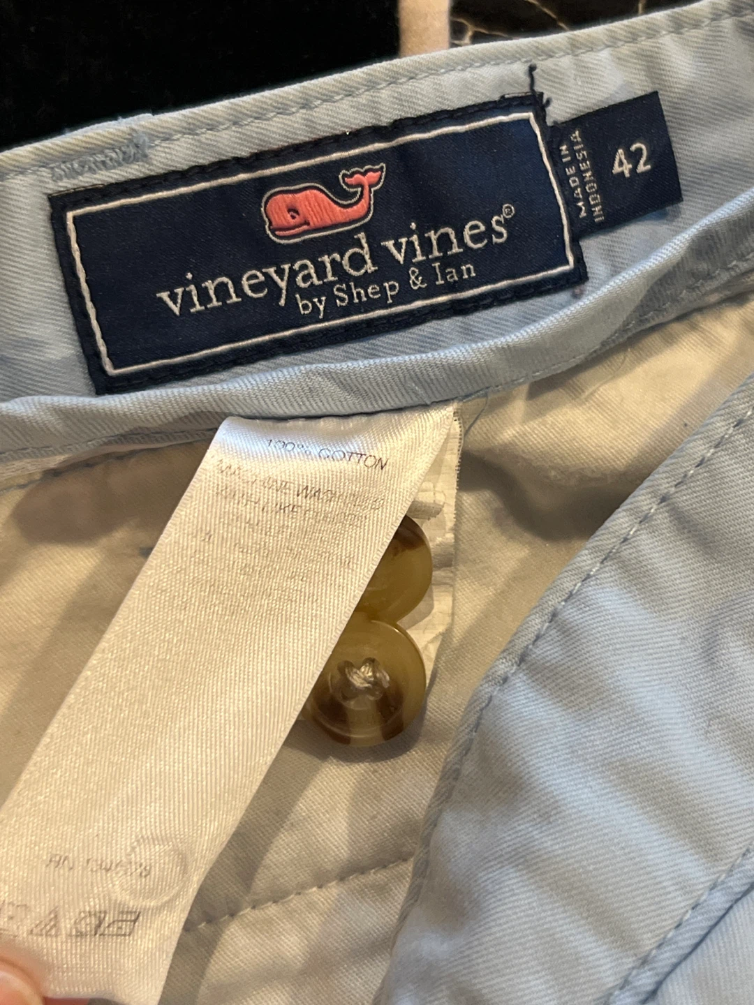 Vineyard Vines Men's Shorts Size 42 - photo 3