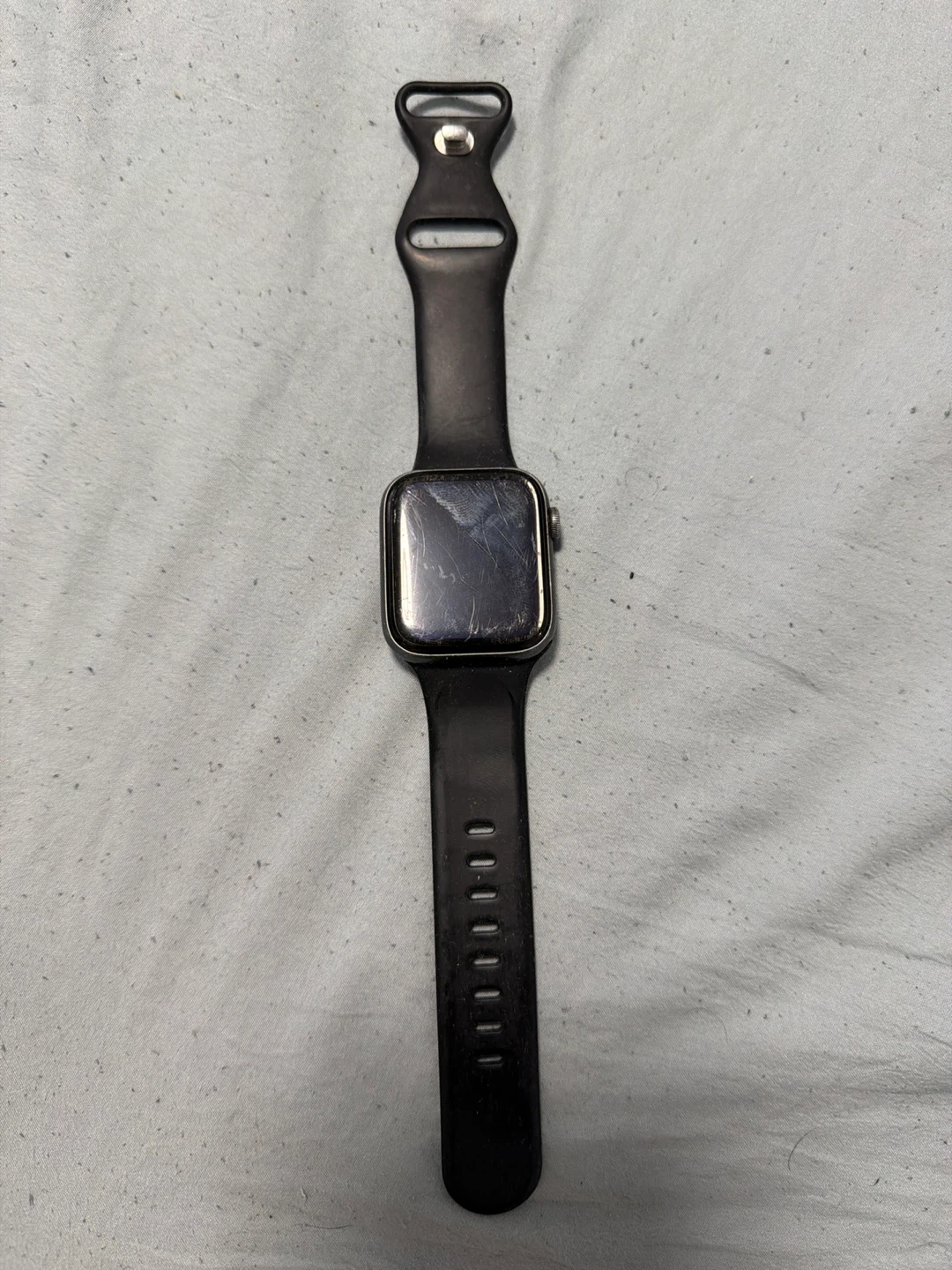 Apple Watch Series 6 GPS 44mm Aluminum