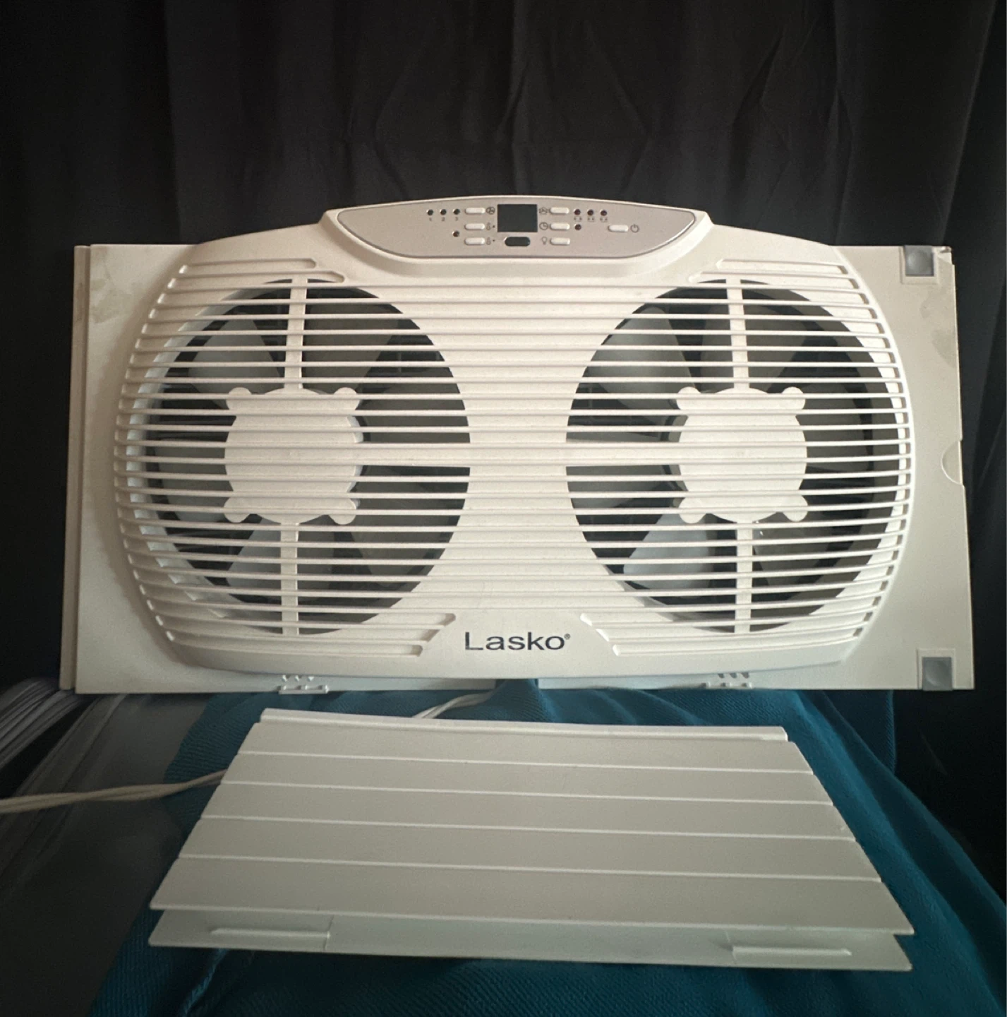 Lasko Window Fan