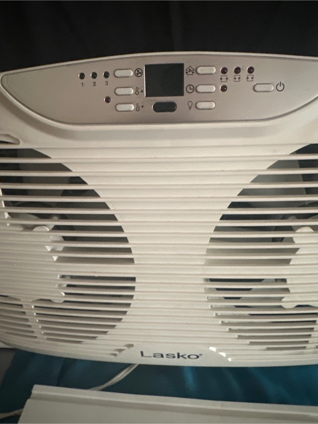 Lasko Window Fan - photo 2