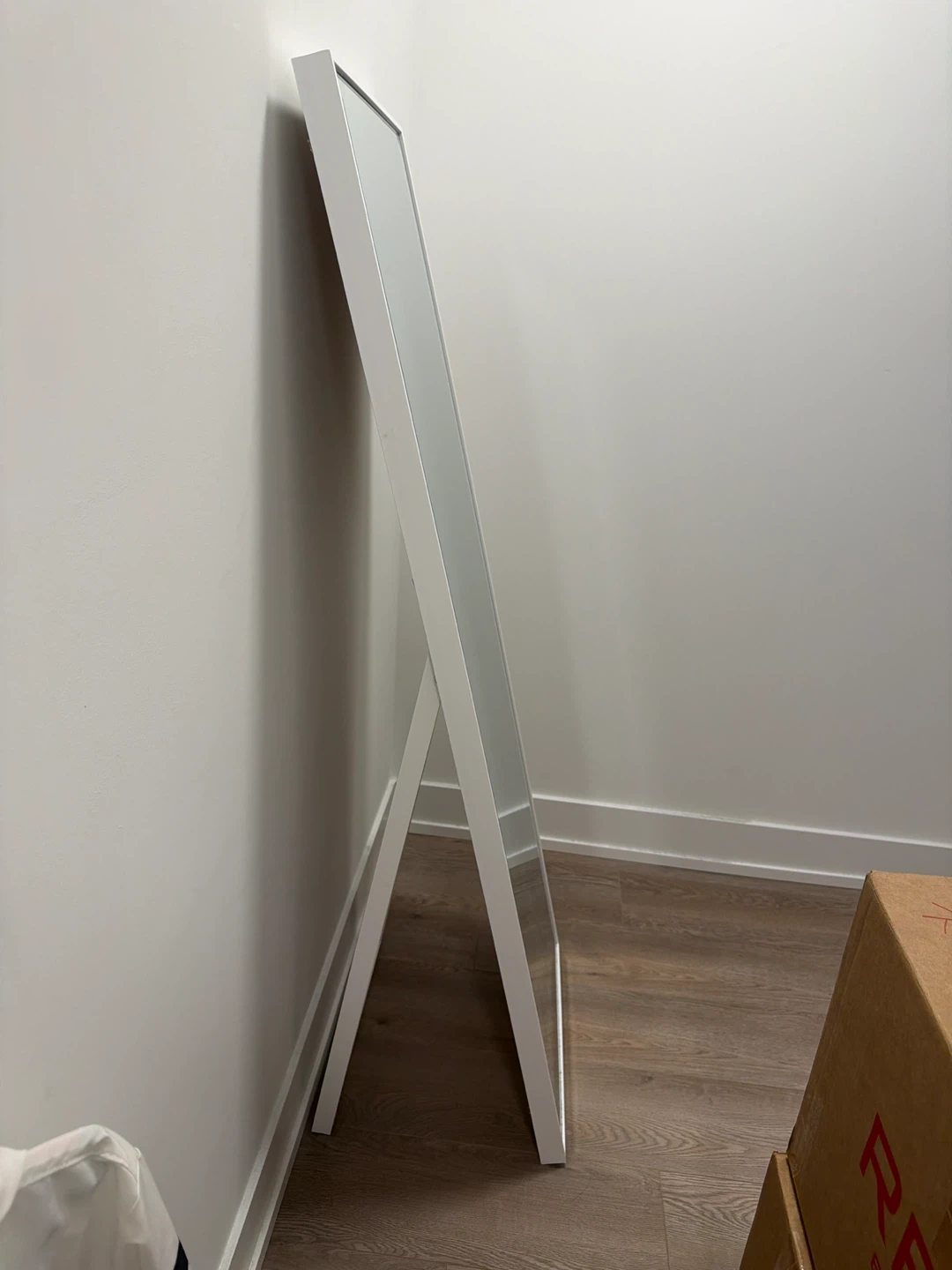 Full Length Standing Mirror - photo 2