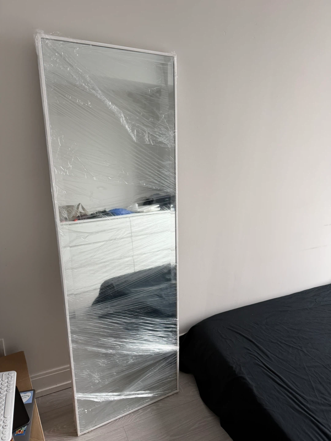 Full Length Standing Mirror