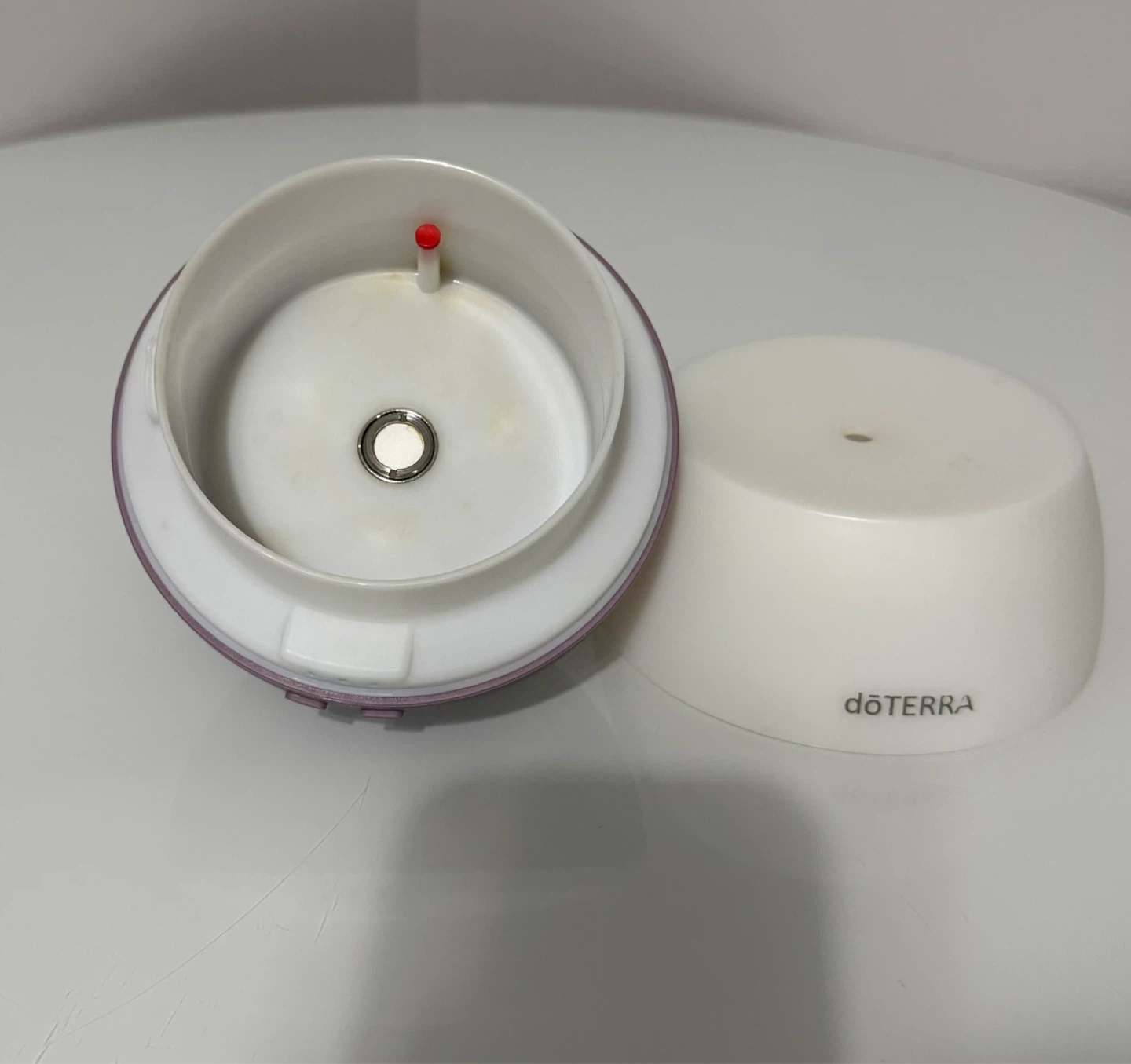 dōTERRA Essential Oil Diffuser - photo 2