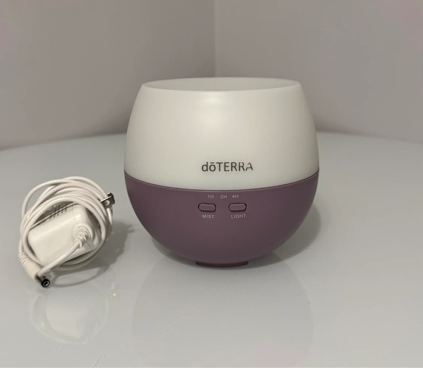 dōTERRA Essential Oil Diffuser