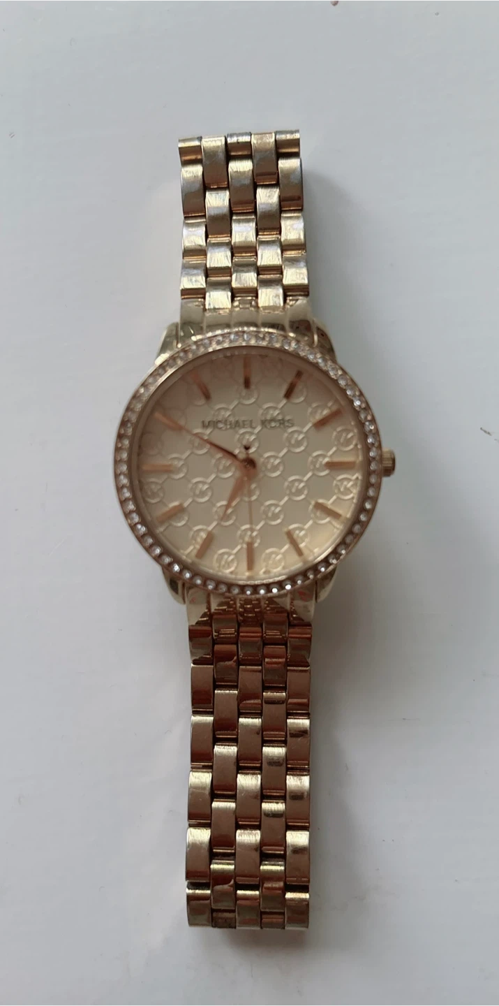 Michael Kors Ladies Watch