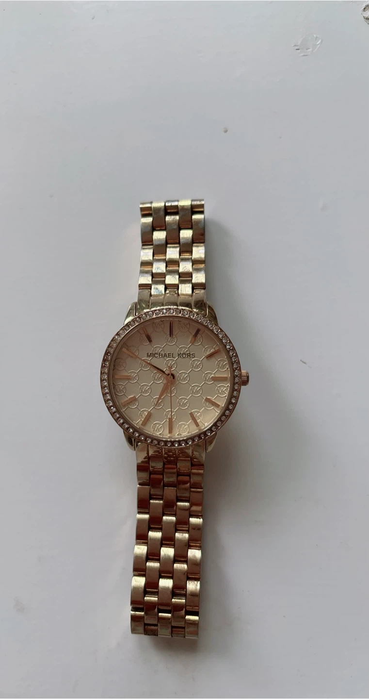 Michael Kors Ladies Watch - photo 2