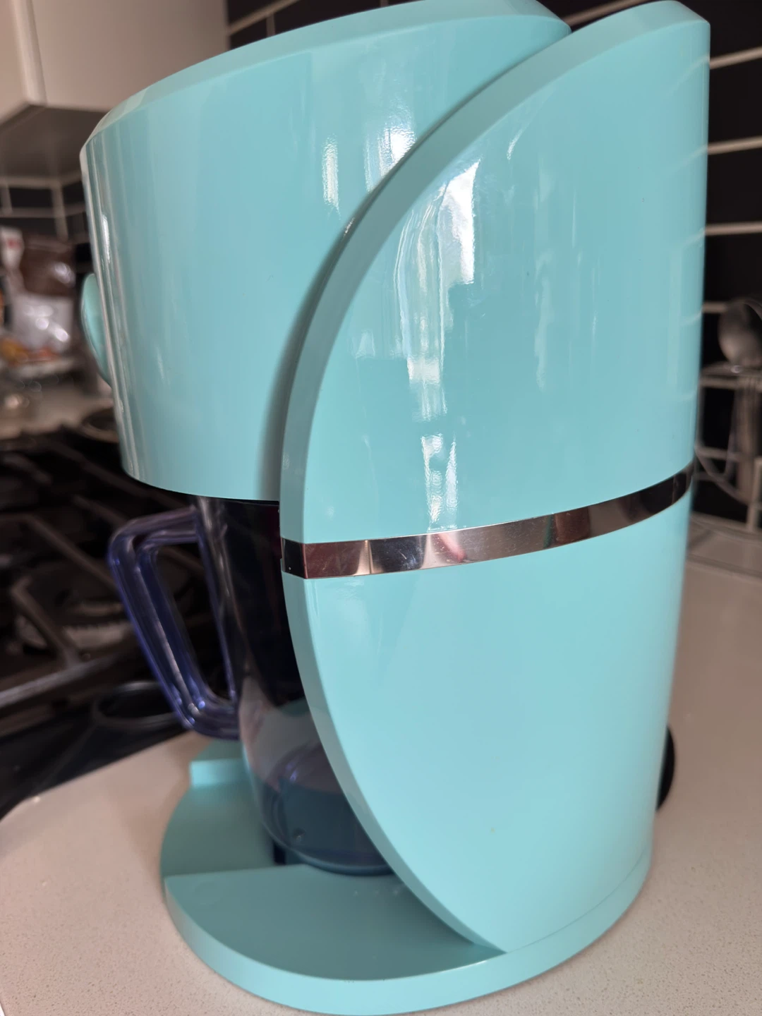 Frigidaire Ice Crusher Maker - photo 4