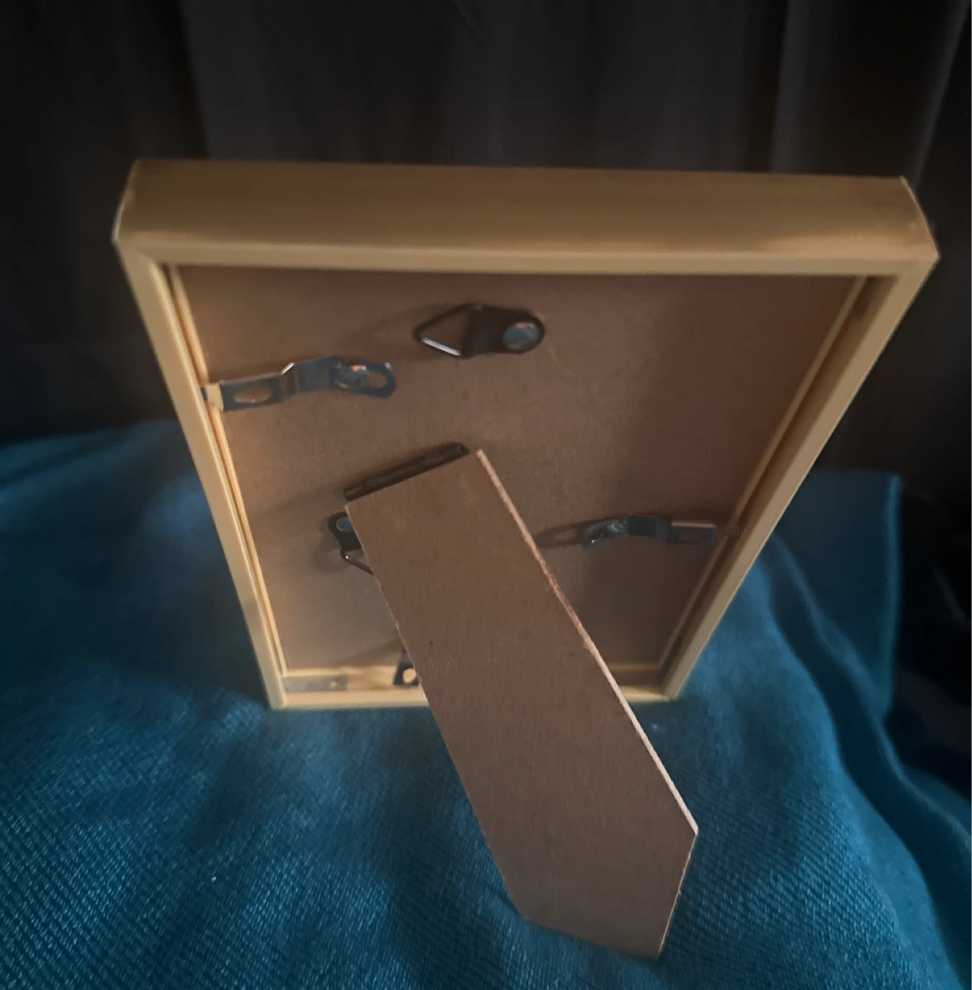 Gold Picture Frame - photo 2