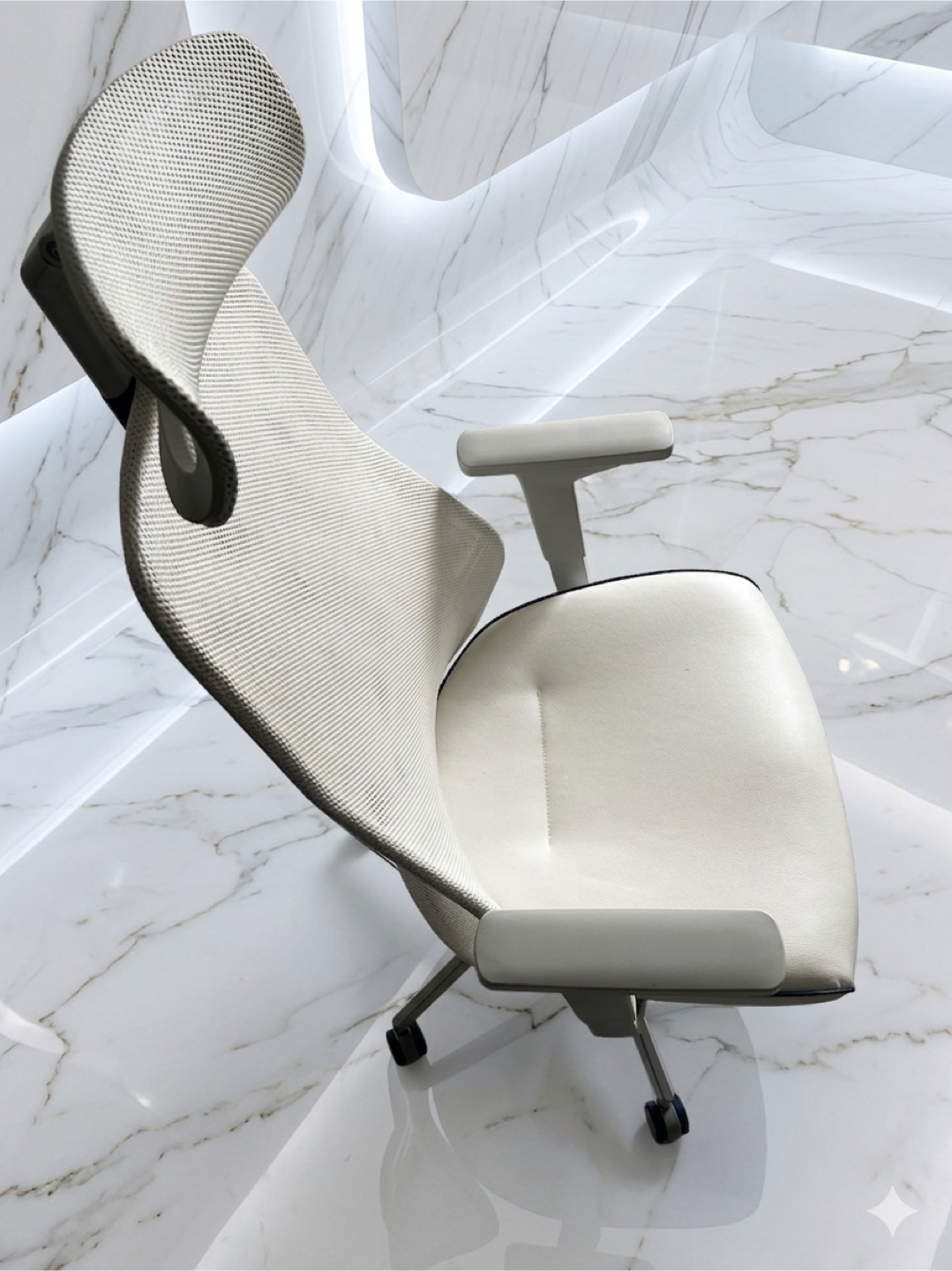 Ergonomic Office Chair - photo 2