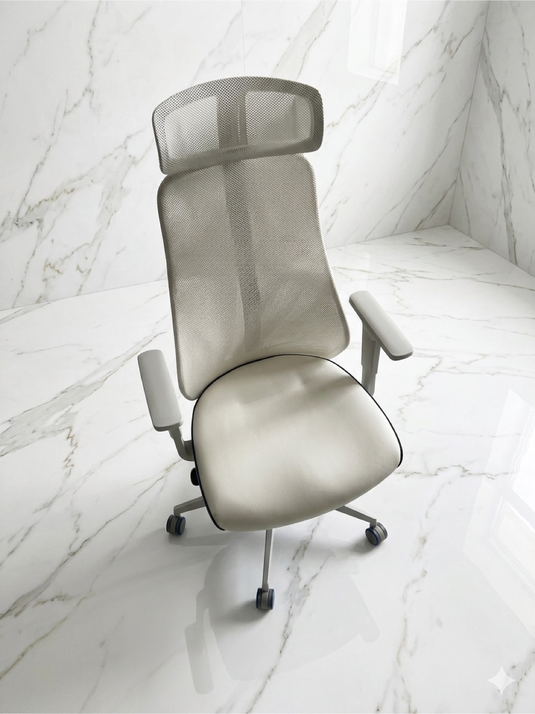Ergonomic Office Chair