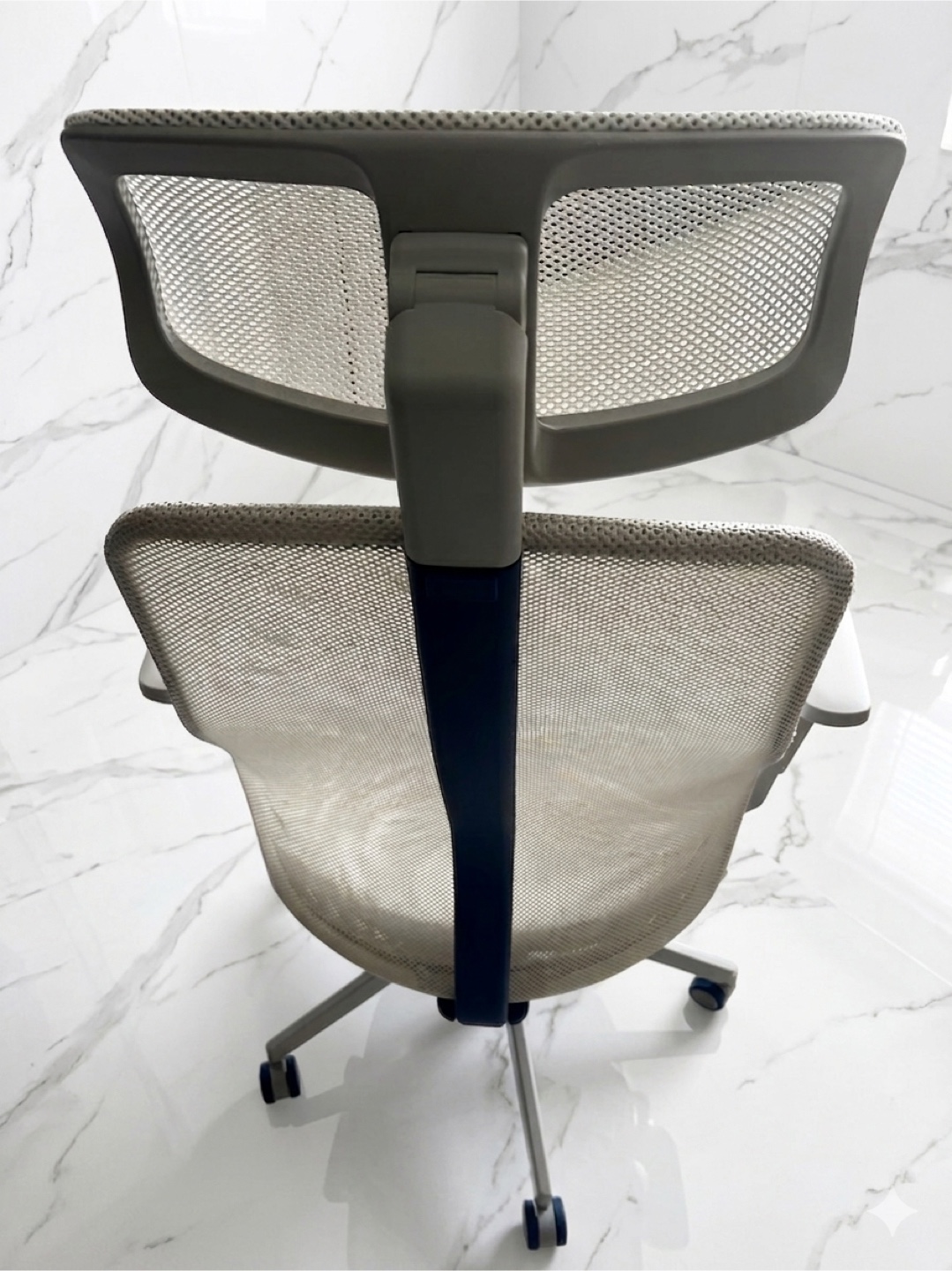 Ergonomic Office Chair - photo 4