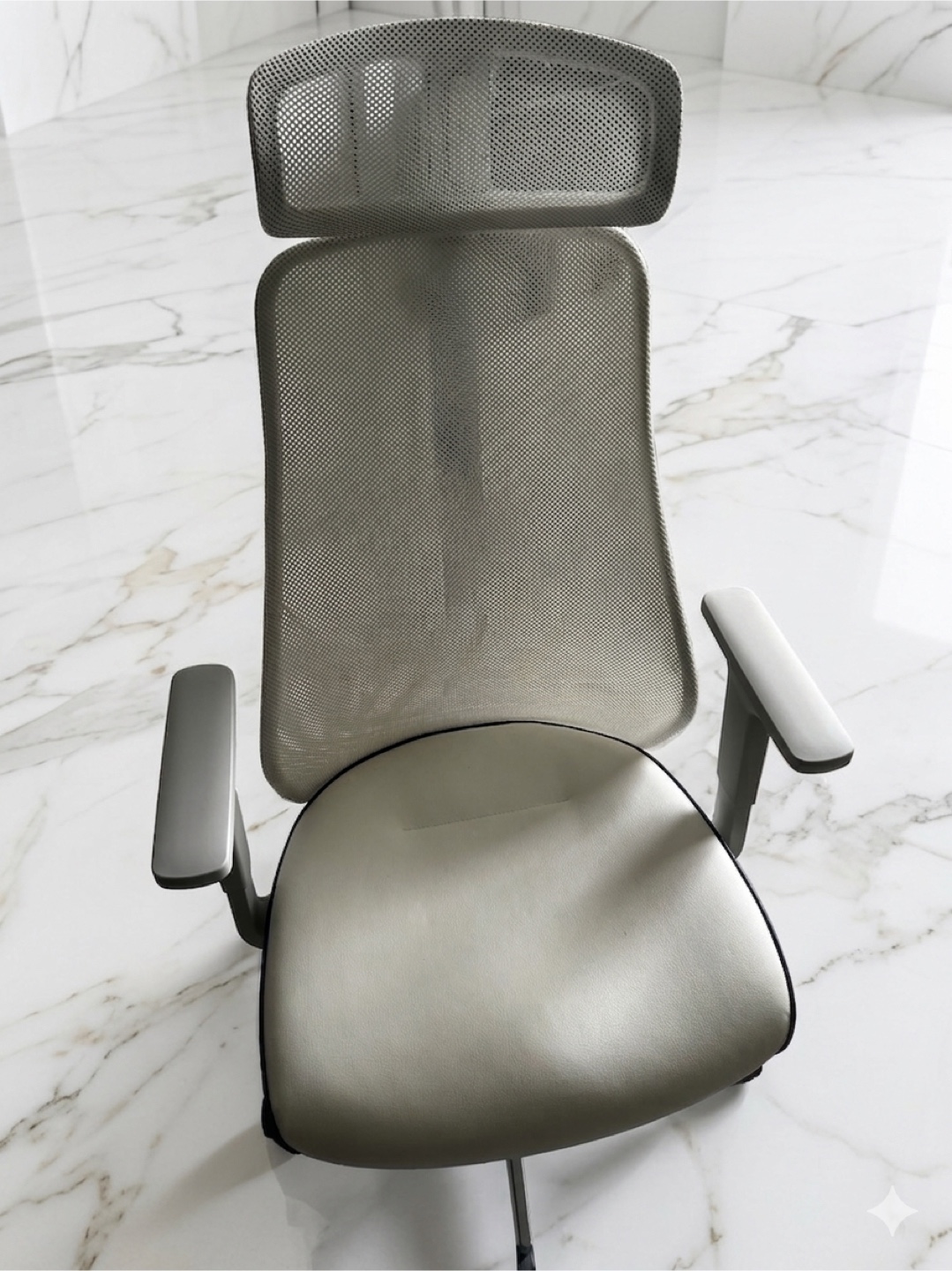Ergonomic Office Chair - photo 3