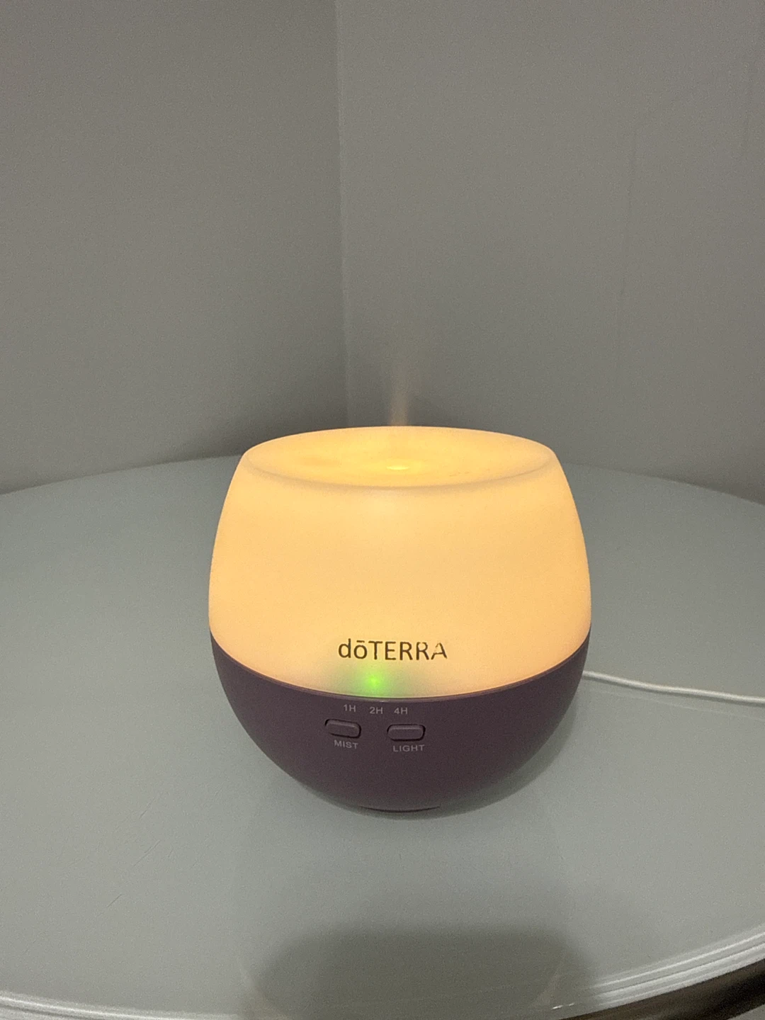 dōTERRA Essential Oil Diffuser - photo 3