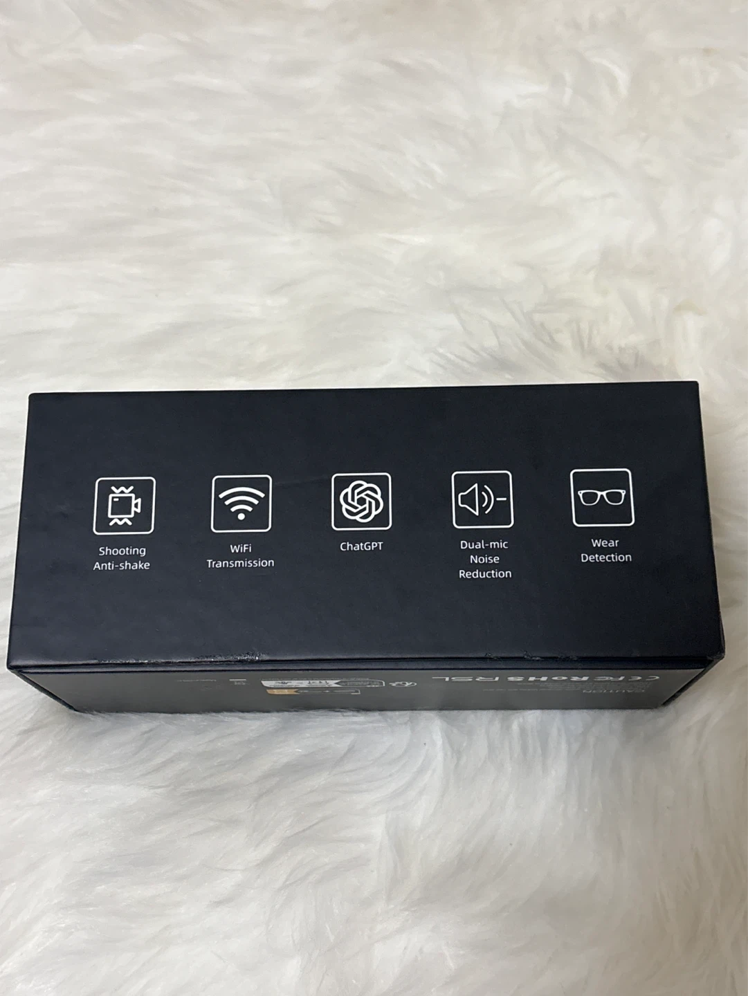 Smart Glasses - photo 5