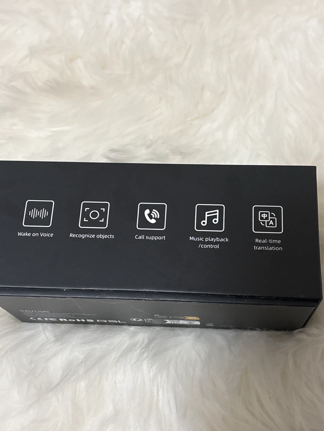 Smart Glasses - photo 4