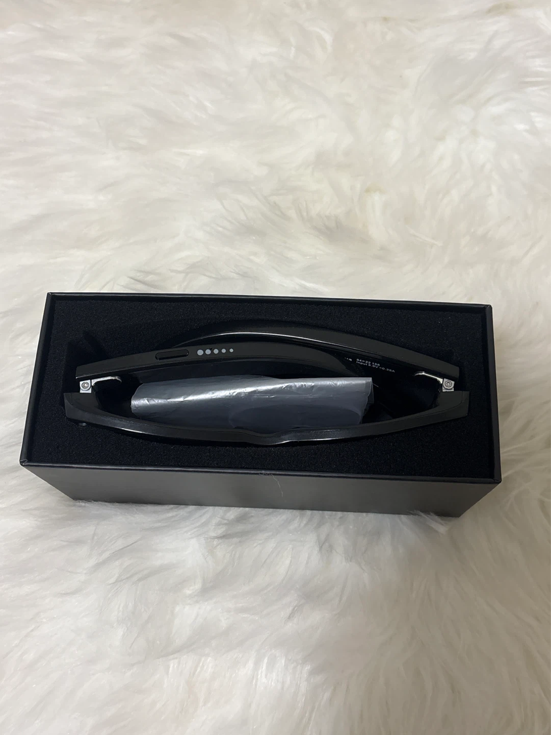 Smart Glasses - photo 2