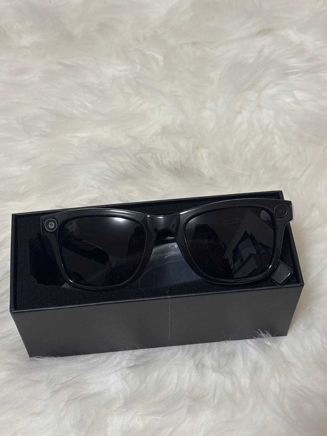 Smart Glasses