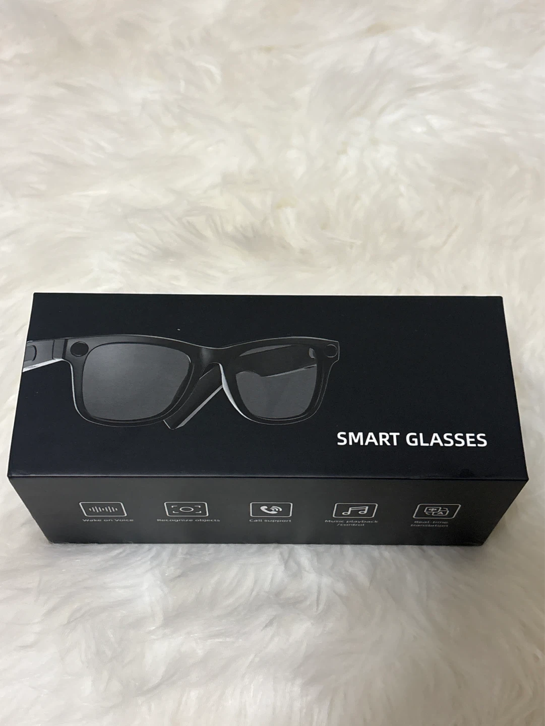 Smart Glasses - photo 3