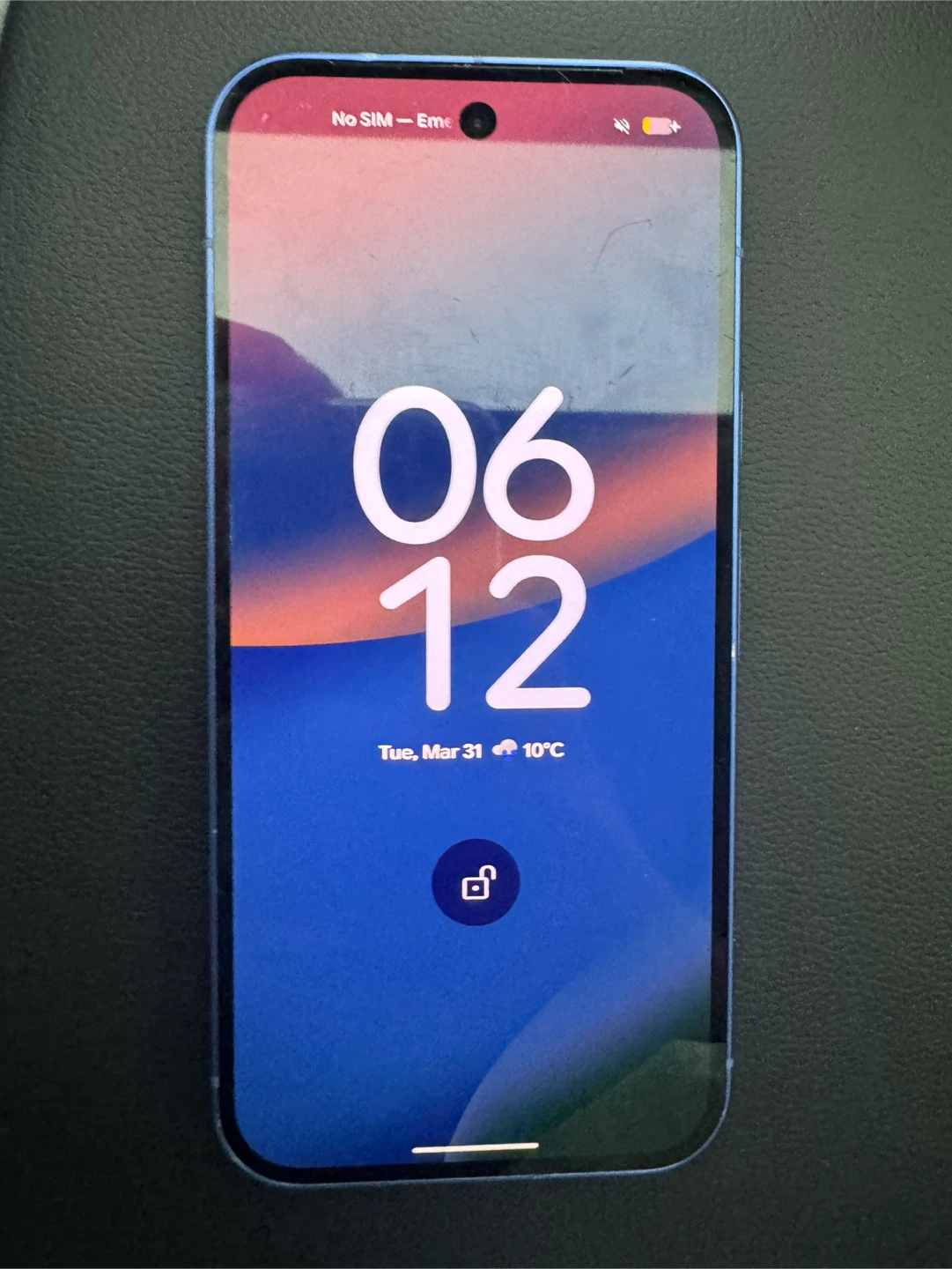 Google Pixel 10  256GB - photo 2