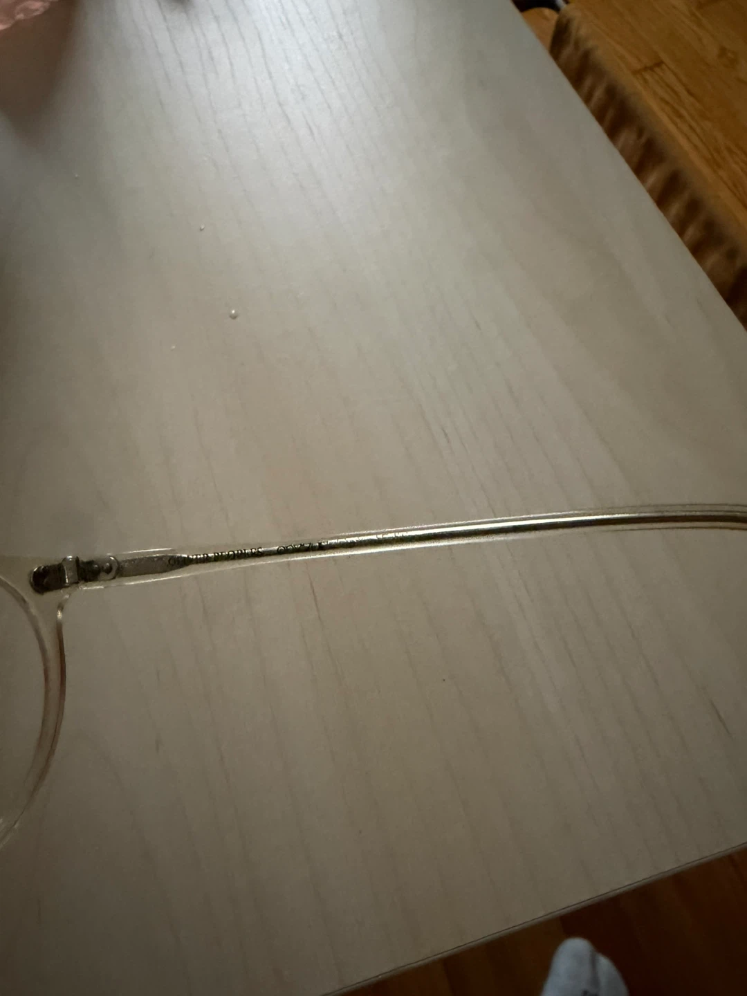 Oliver Peoples "O'Malley" Glasses - photo 3
