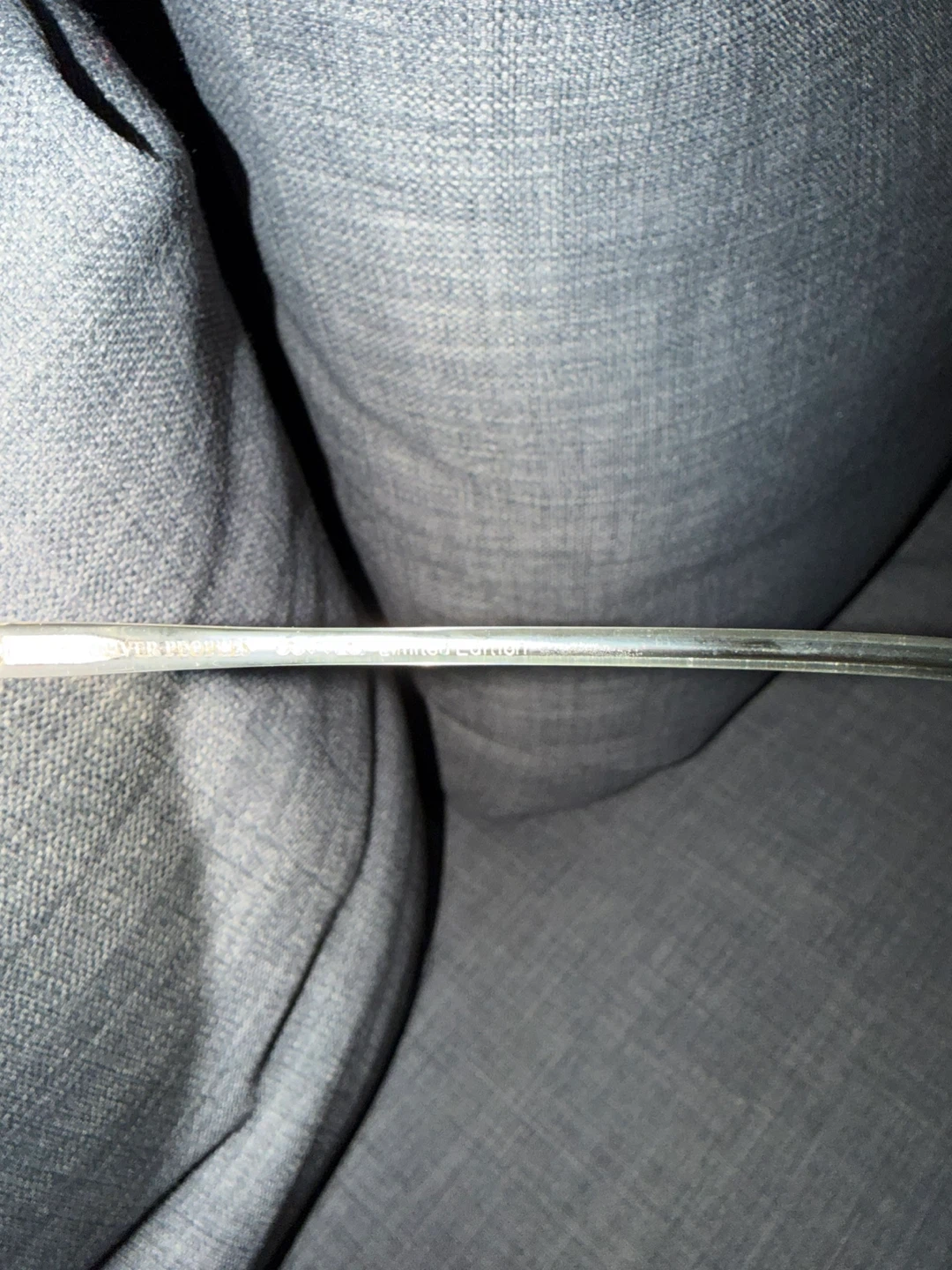 Oliver Peoples "O'Malley" Glasses - photo 2