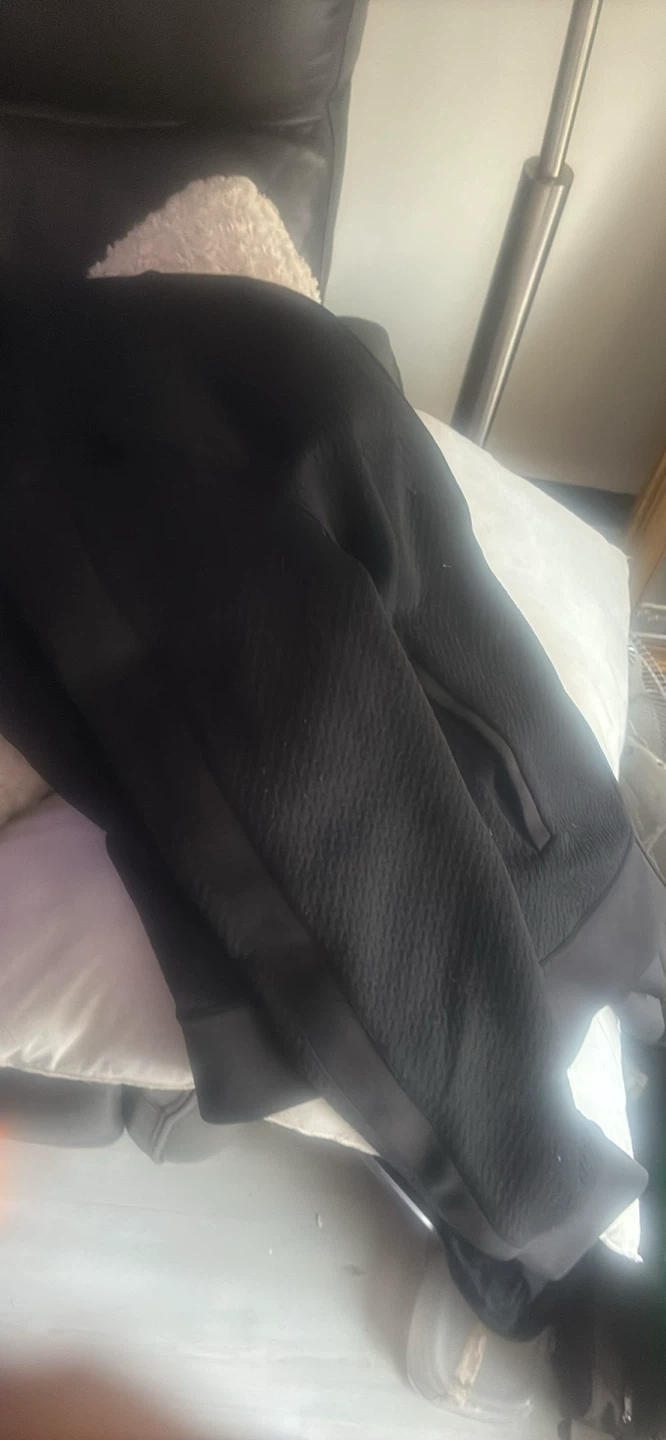 Armani Exchange Black Jacket - photo 2