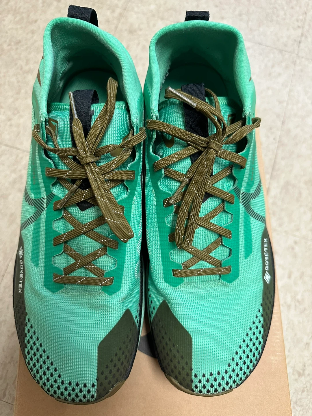 Nike React Pegasus Trail 4 GTX Running Shoes