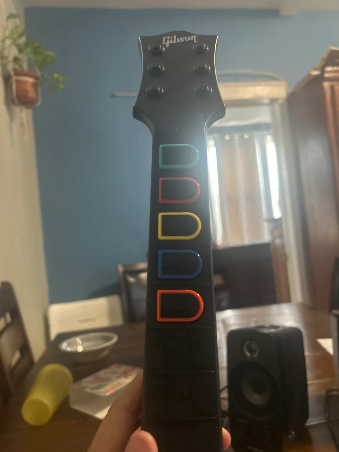 Gibson Guitar Hero Controller - photo 3