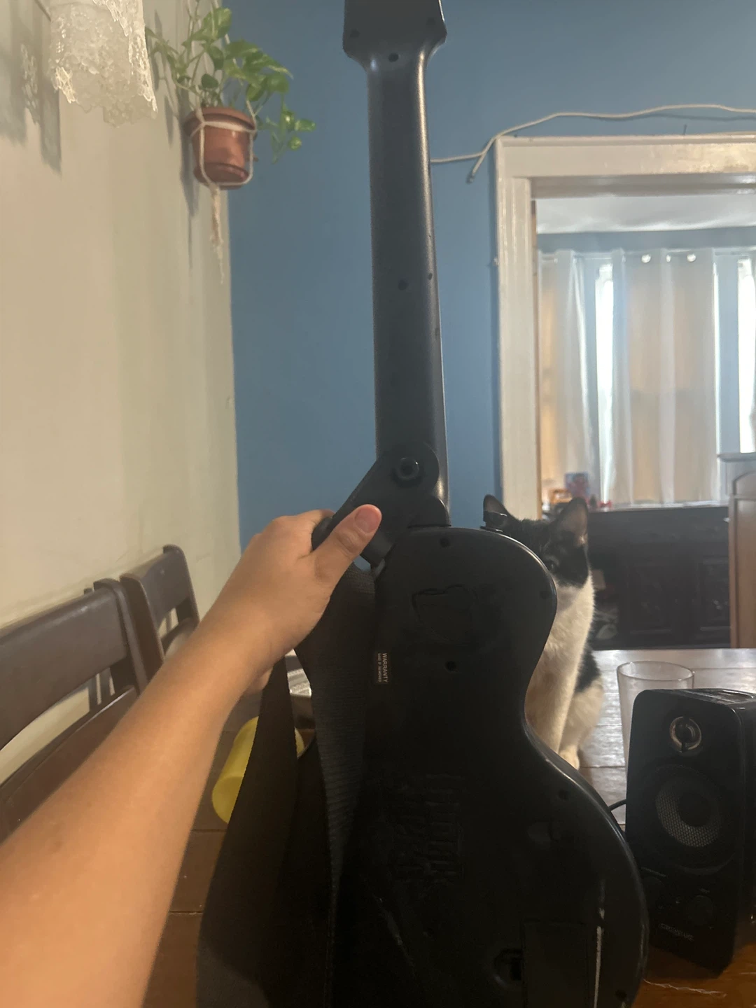 Gibson Guitar Hero Controller - photo 2