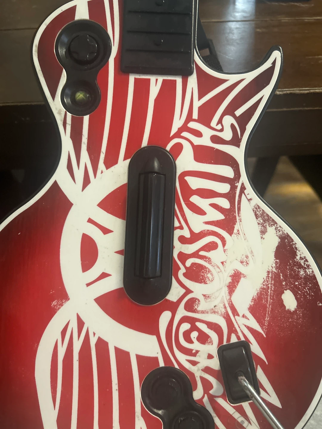 Gibson Guitar Hero Controller - photo 4