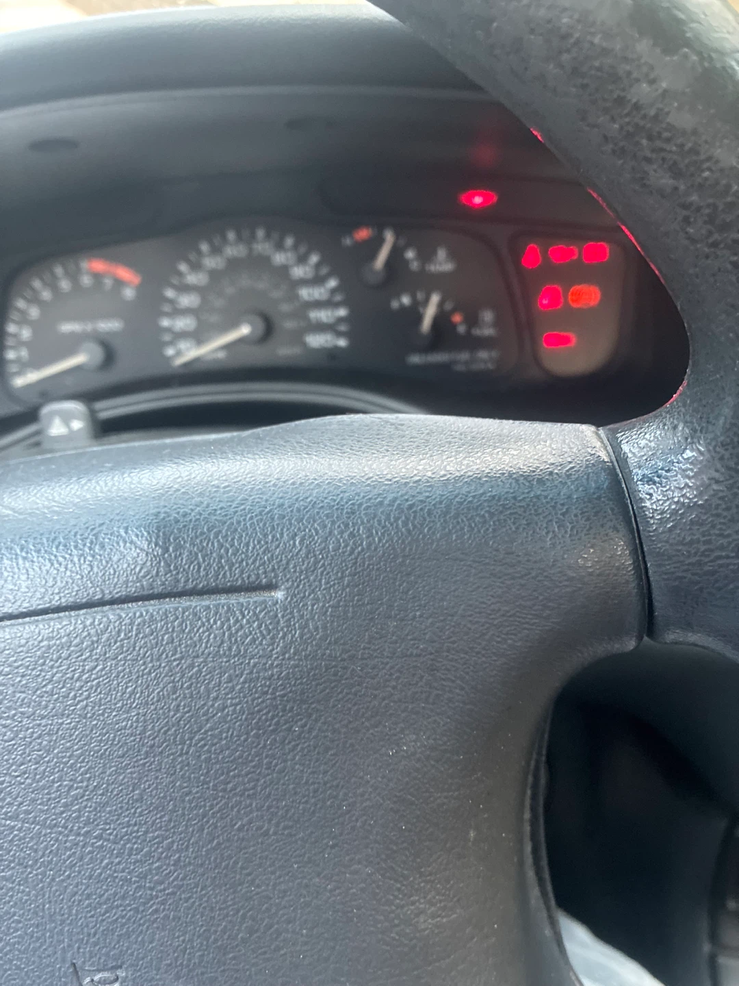 Cadillac Escalade 2004 runs great !!! - photo 5
