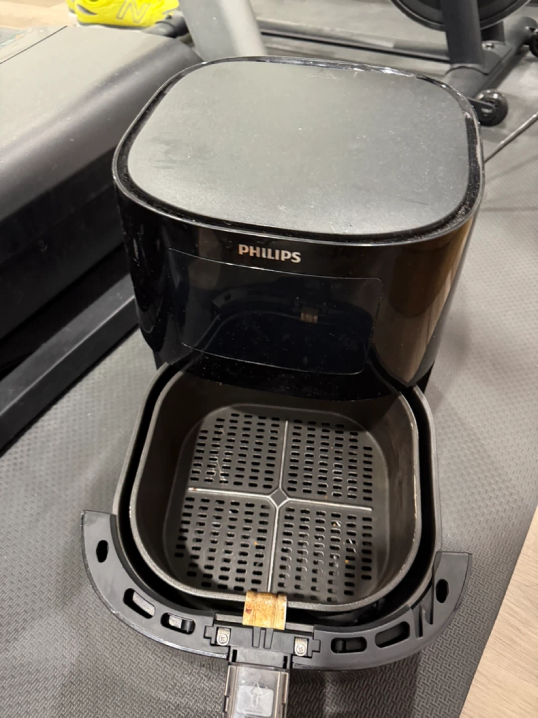 Philips Air Fryer - photo 2