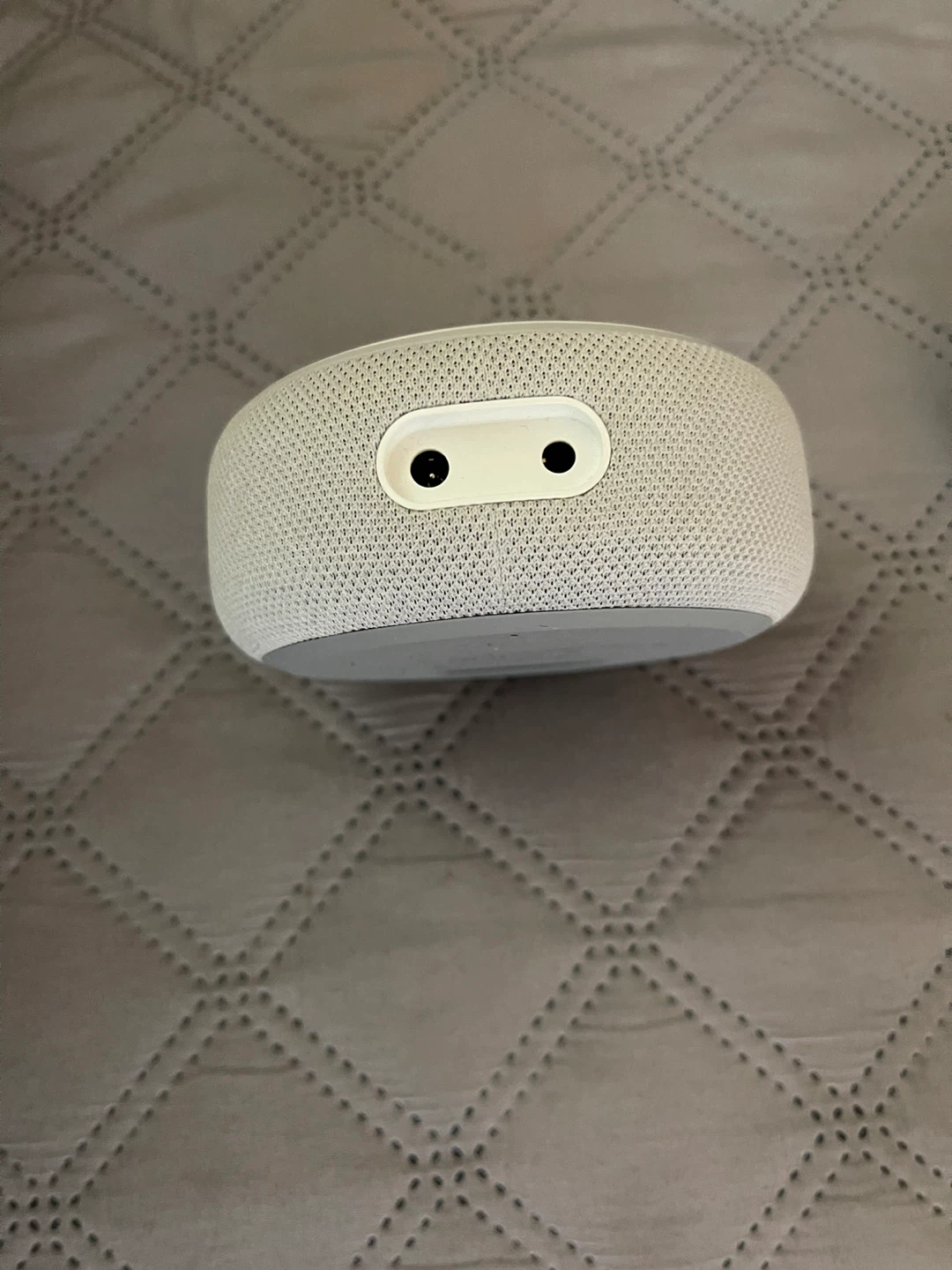 Amazon Echo Dot (3rd Gen) Smart Speaker - Charcoal - photo 5