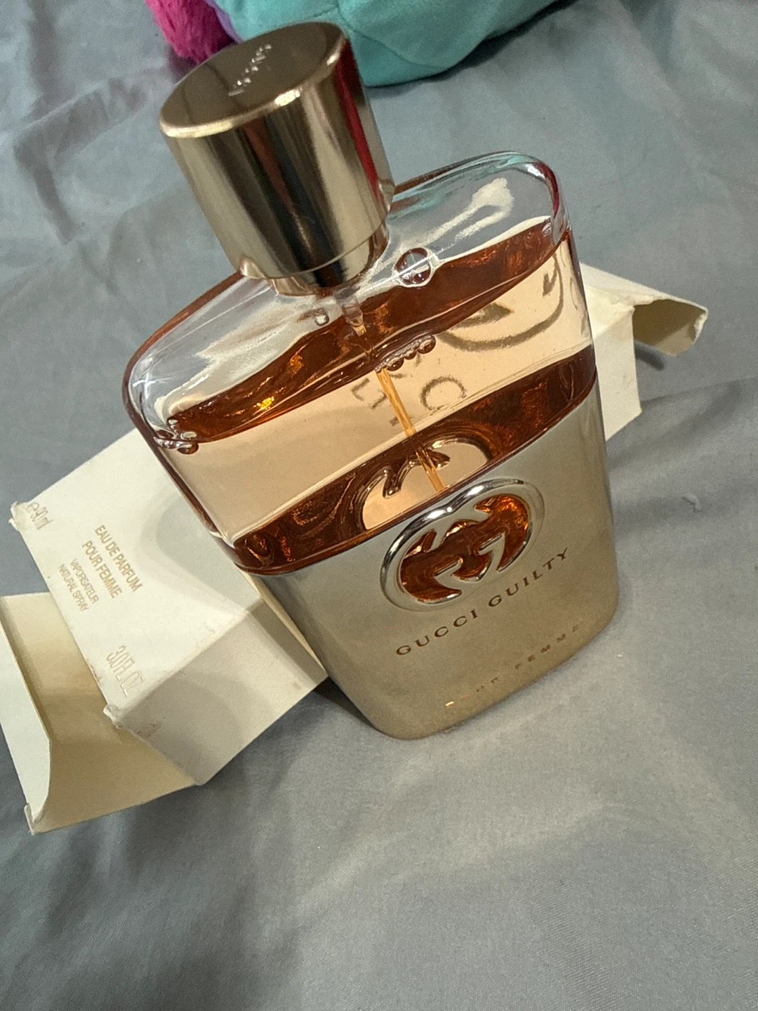 Gucci Guilty Eau de Parfum for Women - 3.0 Fl. Oz. - photo 2