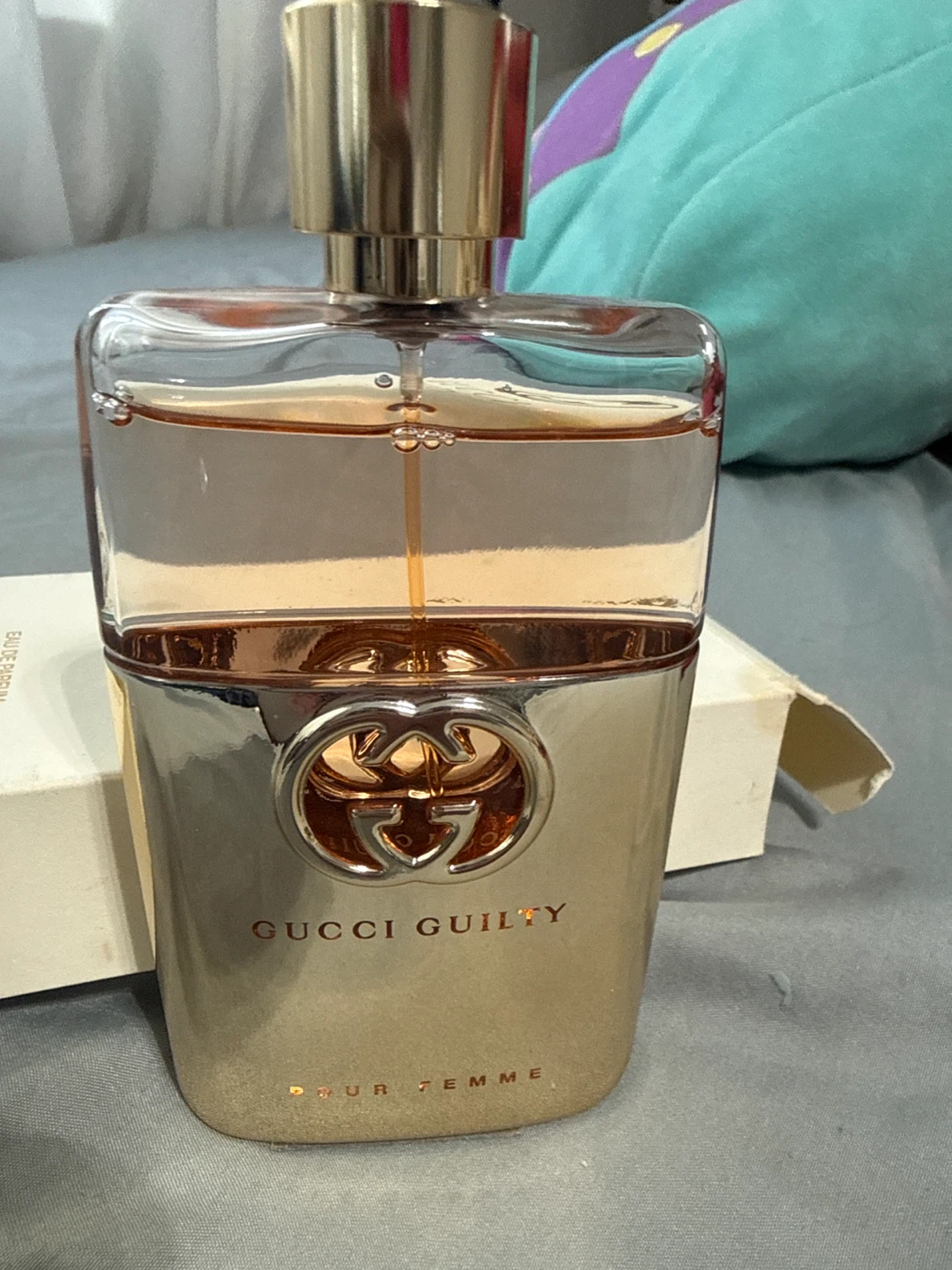 Gucci Guilty Eau de Parfum for Women - 3.0 Fl. Oz. - photo 3