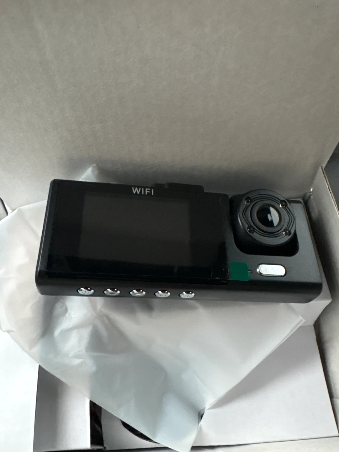 BLACK BOX Traffic Recorder - photo 3