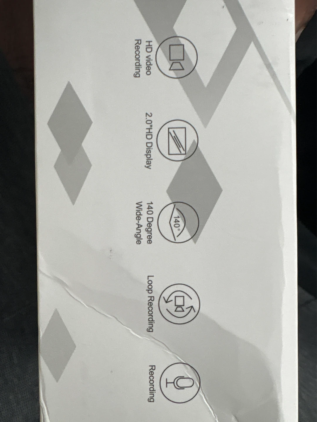 BLACK BOX Traffic Recorder - photo 5