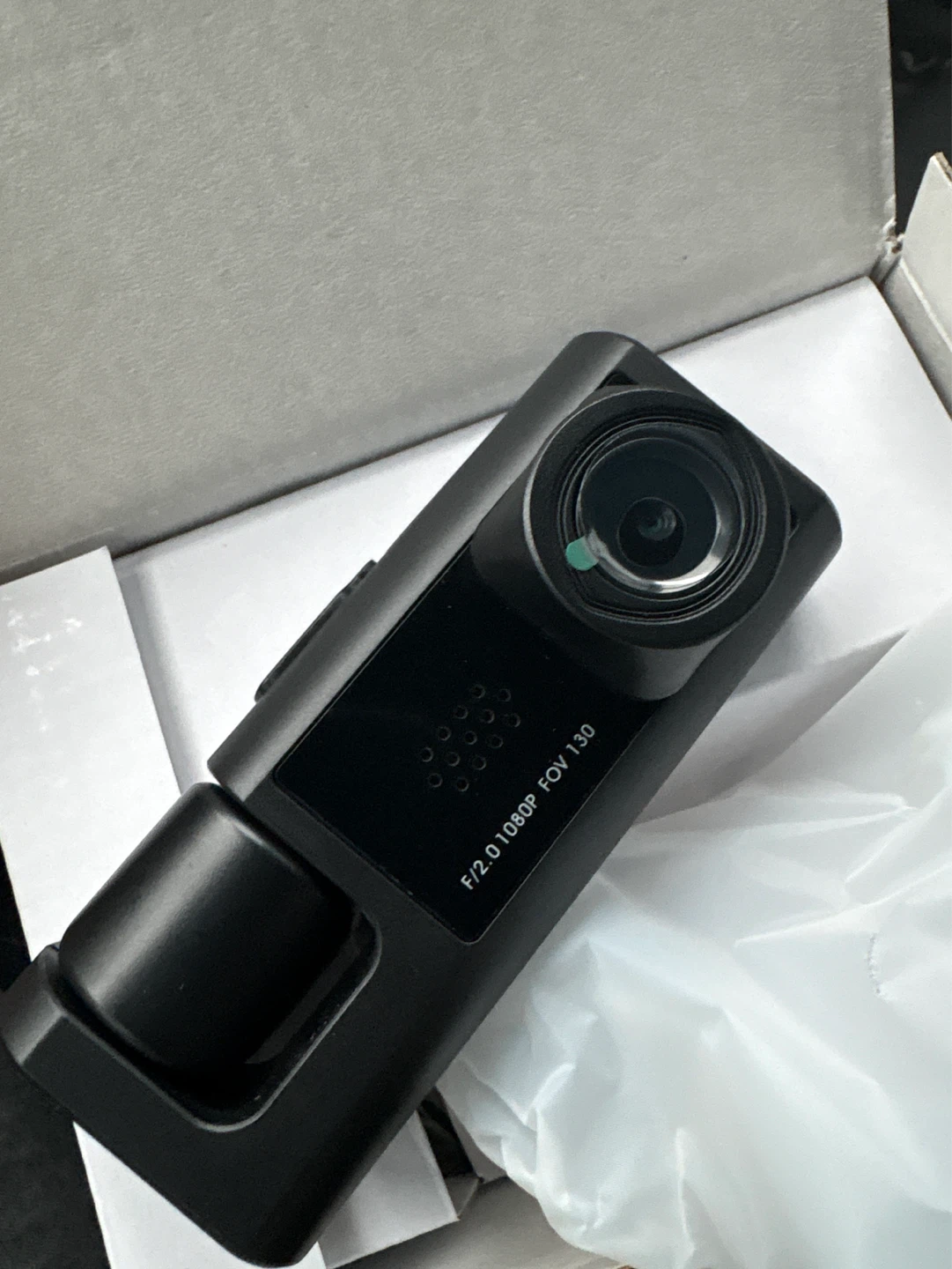 BLACK BOX Traffic Recorder - photo 4